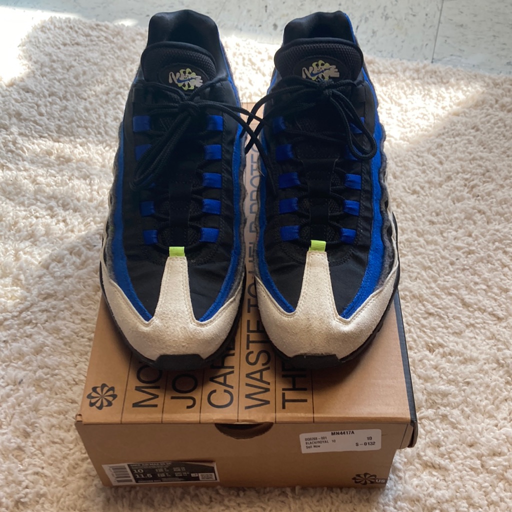 Nike Air Max 95 Se